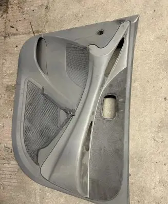 Nissan Almera Tino Front door card panel trim 80900BU000