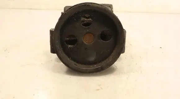 Ford Fiesta Power steering pump