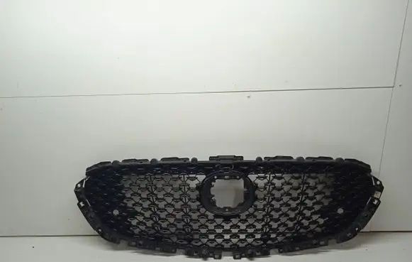 Mazda CX-30 Front bumper upper radiator grill DFR750711