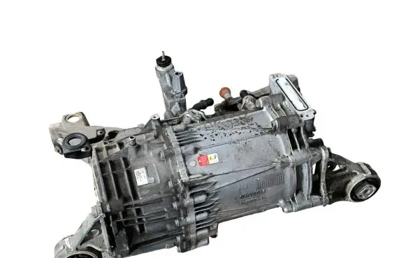 Porsche Taycan 9J1 Electric car motor 0EG901103A 9J1199208C 9J1399514B