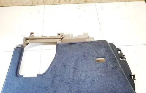 Renault Espace - Grand espace IV Other trunk/boot trim element 8200036453