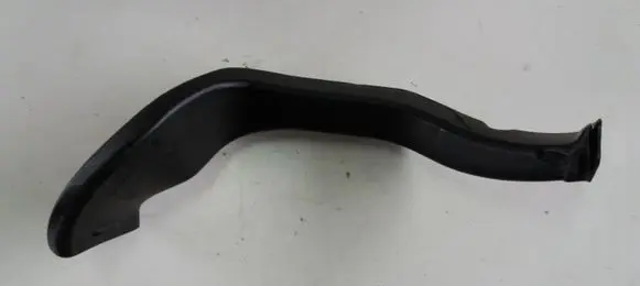 Volvo S80 Air intake hose/pipe 30648755