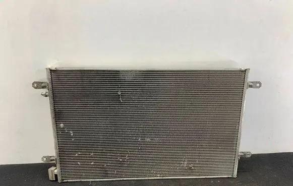 Audi A6 S6 C6 4F A/C cooling radiator (condenser) 4F0260403P