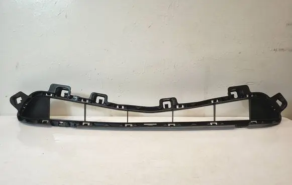Mazda 2 Front bumper lower grill DB5J501T1AUTOAS7 DB5J501T1