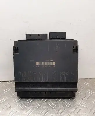 Mercedes-Benz S W220 Seat control module 2208206826