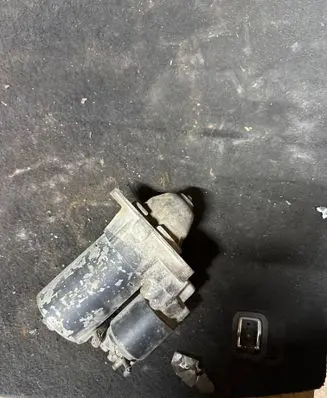 Mercedes-Benz S W220 Generator/alternator