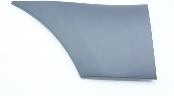 Mercedes-Benz Sprinter W907 W910 Fender trim (molding) A9106906900 A9106909401