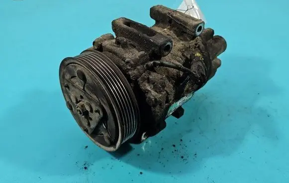 Air conditioning (A/C) compressor (pump)