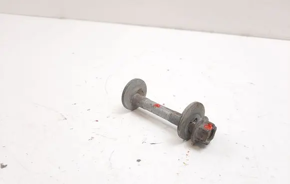 Skoda Enyaq iV Rear suspension camber bolt 