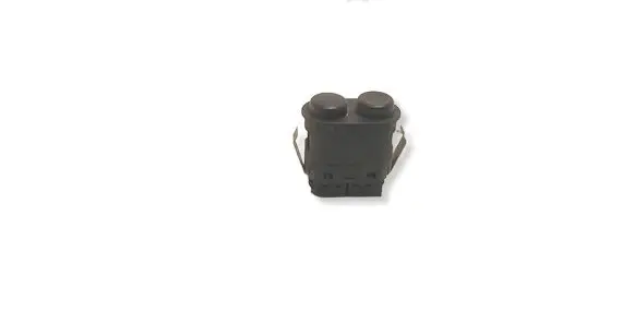 BMW 3 E36 Fog light switch 61311387054 03000200