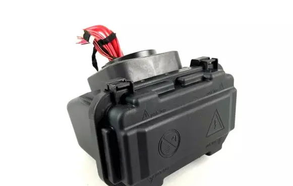 BMW 4 F32 F33 Fuse box set 9224872