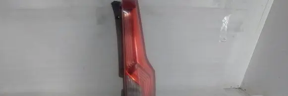 Citroen C4 Grand Picasso Rear/tail lights 00946602