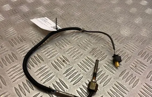 Exhaust gas temperature sensor
