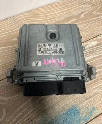 Mercedes-Benz GLC X253 C253 Engine control unit/module A2649001200 0261S22041