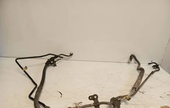Volvo XC60 Power steering hose/pipe/line 31280284