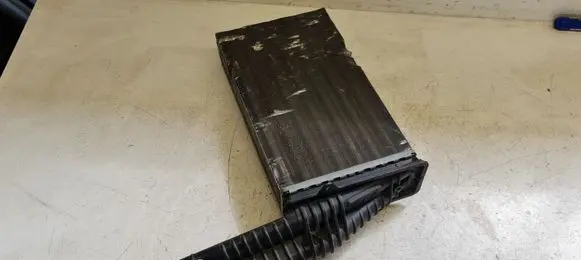 Toyota Aygo AB10 Heater blower radiator 301804C381 PA66GF30