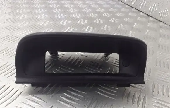 Peugeot 307 Panel trim 9634504977