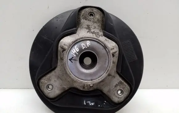 Mercedes-Benz E W212 Front upper strut mount A2123270286 001468000181
