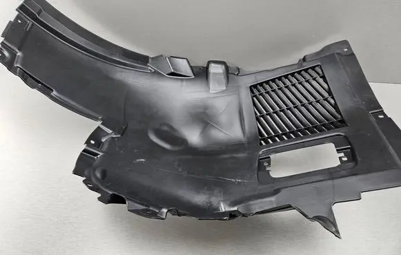 BMW 7 F01 F02 F03 F04 Front mudguard 7185164 51717185164 7185162