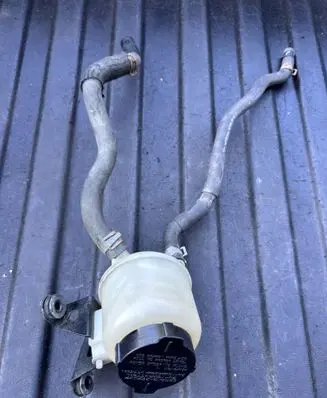 Infiniti FX Power steering fluid tank/reservoir JPN951TS 1614B SAEPA6
