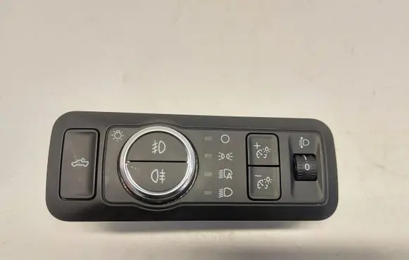 Ford Ranger IV Light switch