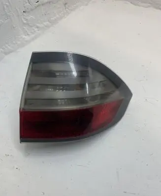 Ford S-MAX Rear/tail lights