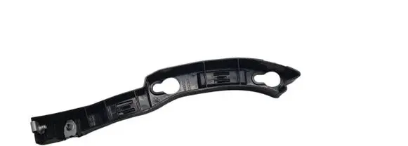 Citroen C3 Rear bumper support beam 13490025