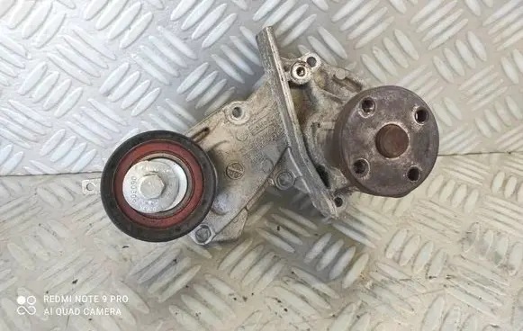 Ford Focus Water pump 7S7G8501A2