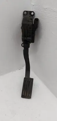 Volvo S40 Accelerator throttle pedal 4M519F836BK 6PV00864134