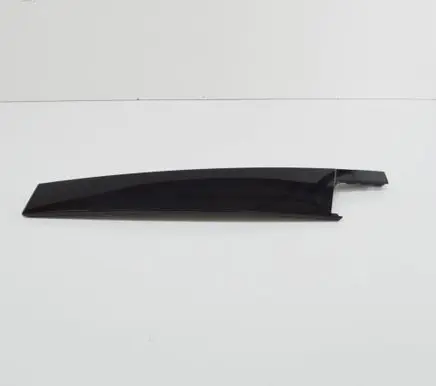 Mercedes-Benz C W206 Front door glass trim molding A2066906400