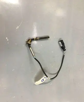 Audi Q7 4M Exhaust gas temperature sensor 4M0906088AD