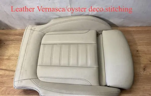 BMW iX3 G08 Front passenger seat 7472481