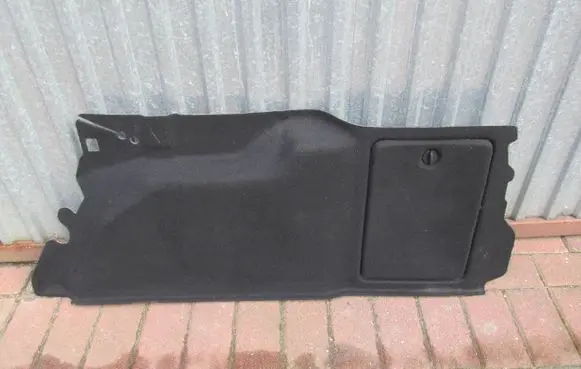Ford Focus Trunk/boot side trim panel BM51N31148AG 400146