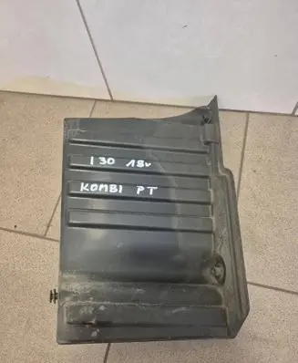 Hyundai i30 Rear bumper underbody cover/under tray 86696G4200