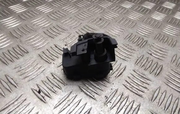 Skoda Yeti (5L) Fuel tank cap lock 7P0810773B