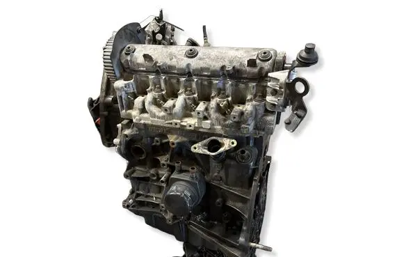 Renault Megane II Engine 278859