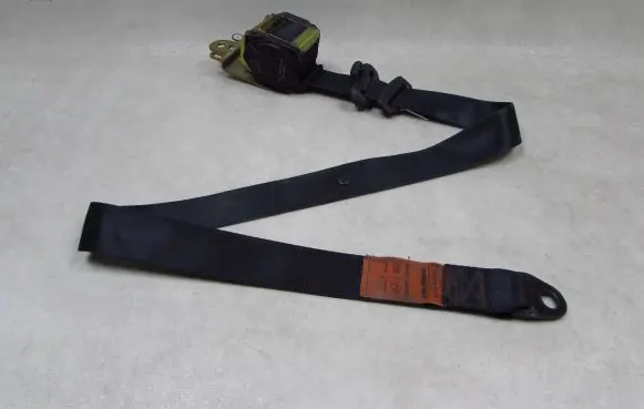 Peugeot Boxer Front seatbelt 0422101 222101 ID55636