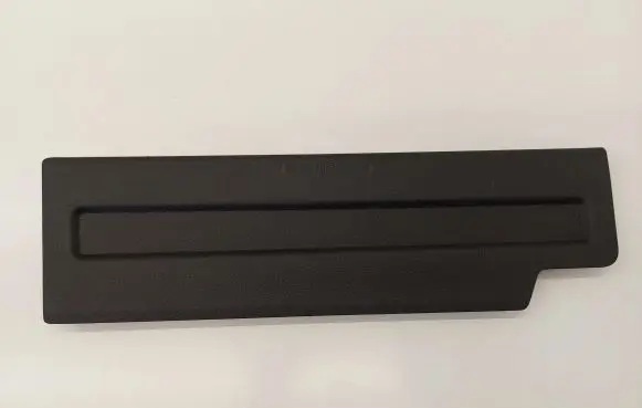 Volkswagen Golf VII Other trunk/boot trim element 5G9867464