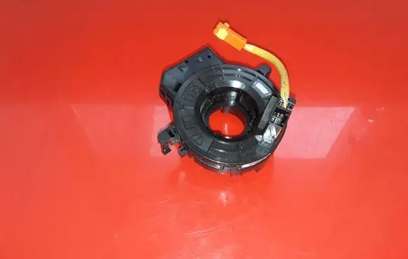 Mitsubishi Outlander Airbag slip ring squib (SRS ring) KWPS040741