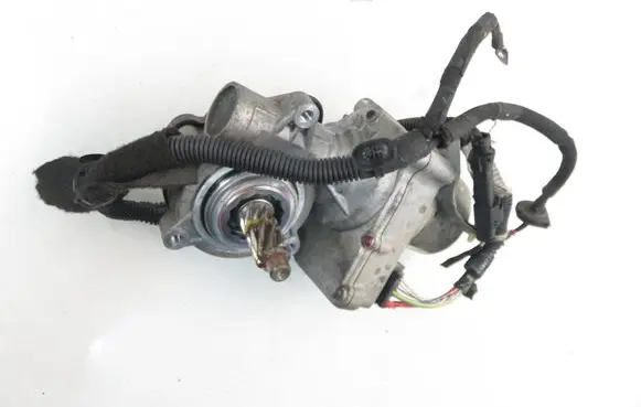 Nissan Patrol Y62 Steering rack electric part Q003TC2074