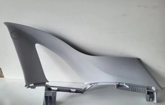 Opel Crossland X Tailgate/trunk upper cover trim 39115282