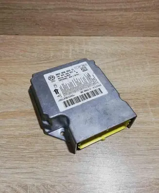 Audi Q5 SQ5 8R Airbag control unit/module 8R0959655G