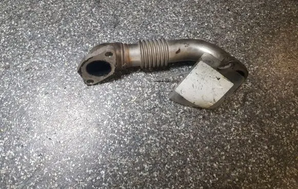 Honda Accord EGR valve line/pipe/hose