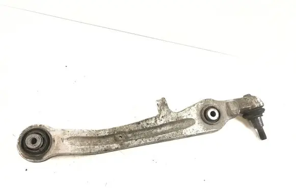 Audi A8 S8 D3 4E Front lower control arm/wishbone 4E0407155C
