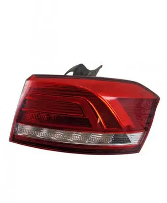 Volkswagen PASSAT B8 Rear/tail lights 3G9945312