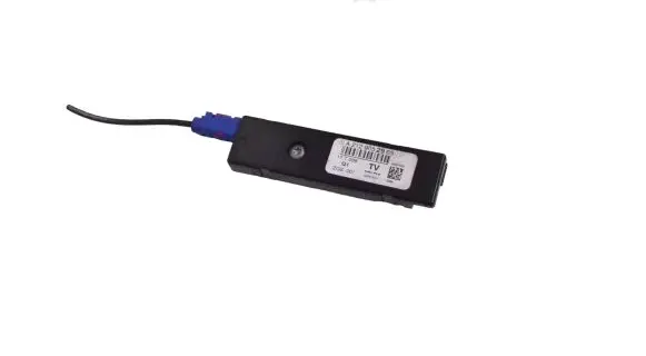 Mercedes-Benz CLS C218 X218 Aerial antenna amplifier A2129052905