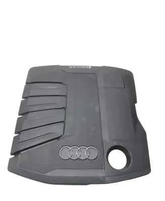 Audi A7 S7 4K8 Engine cover (trim)