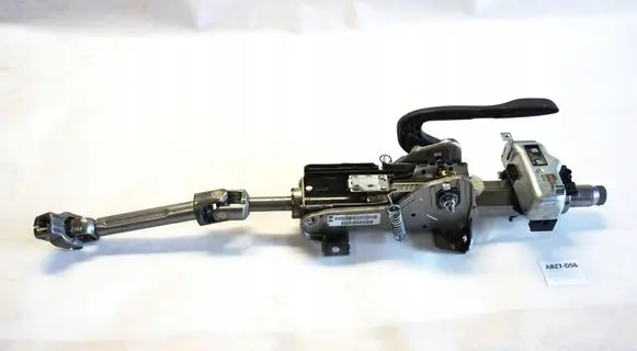 Volkswagen Golf VII Steering wheel axle 5Q2419502AH