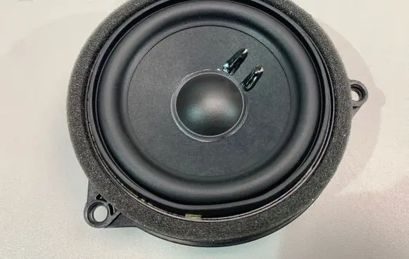 BMW 2 Active Tourer U06 Front door speaker 9354085