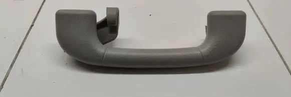 Chevrolet Captiva Rear interior roof grab handle 